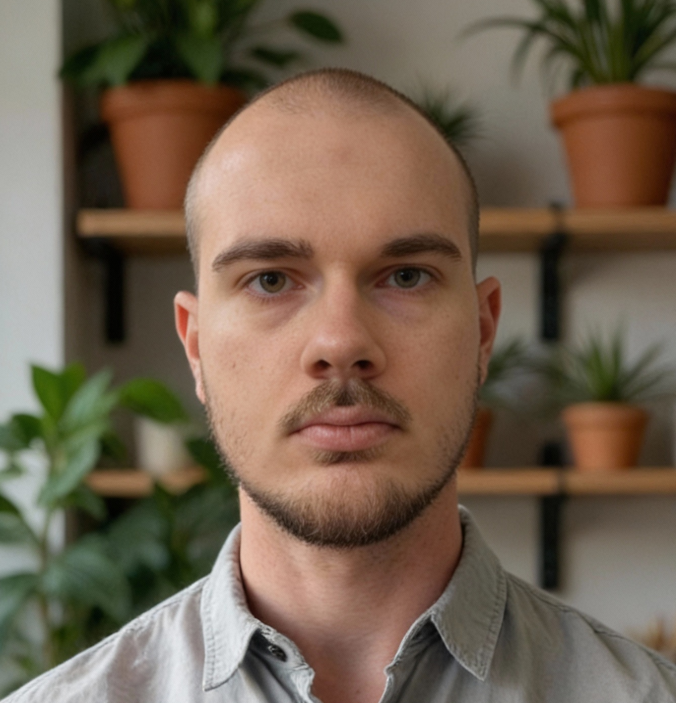 Trent Rogers Profile Photo