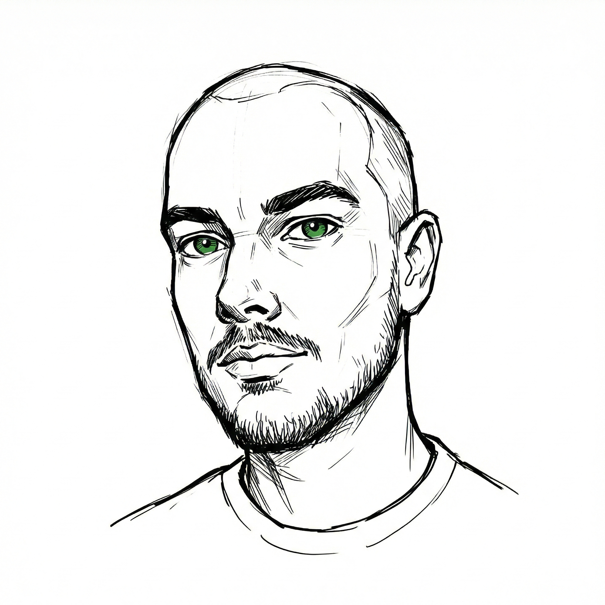 Trent Rogers Profile Photo